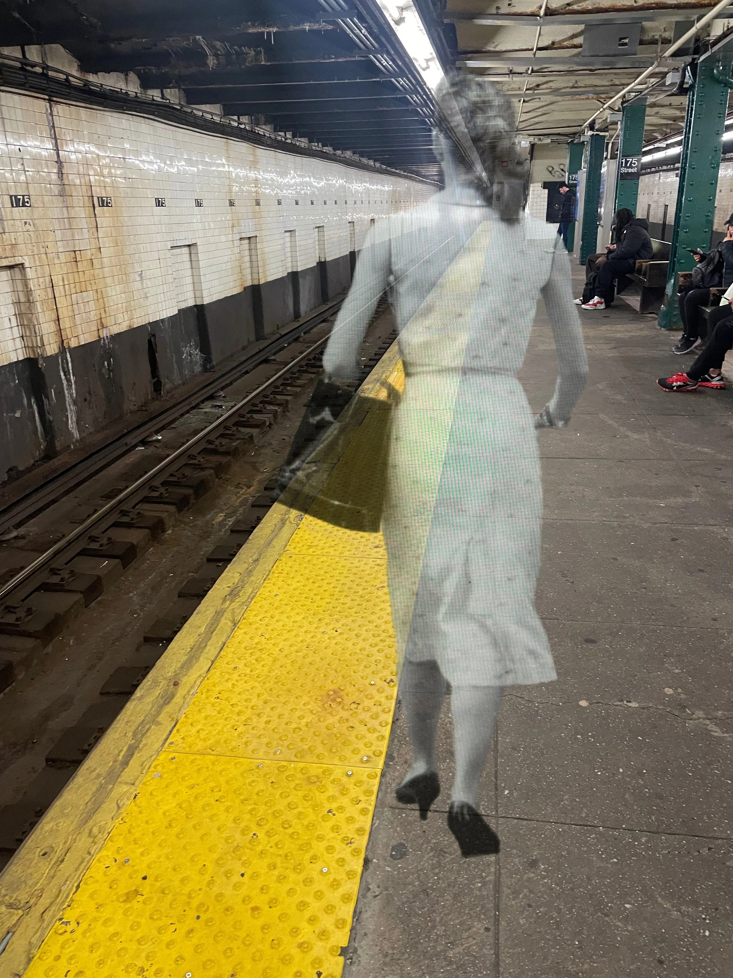 I Walk The Line 