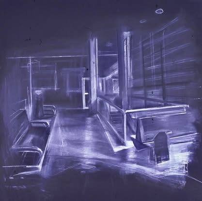 Drawing work 1