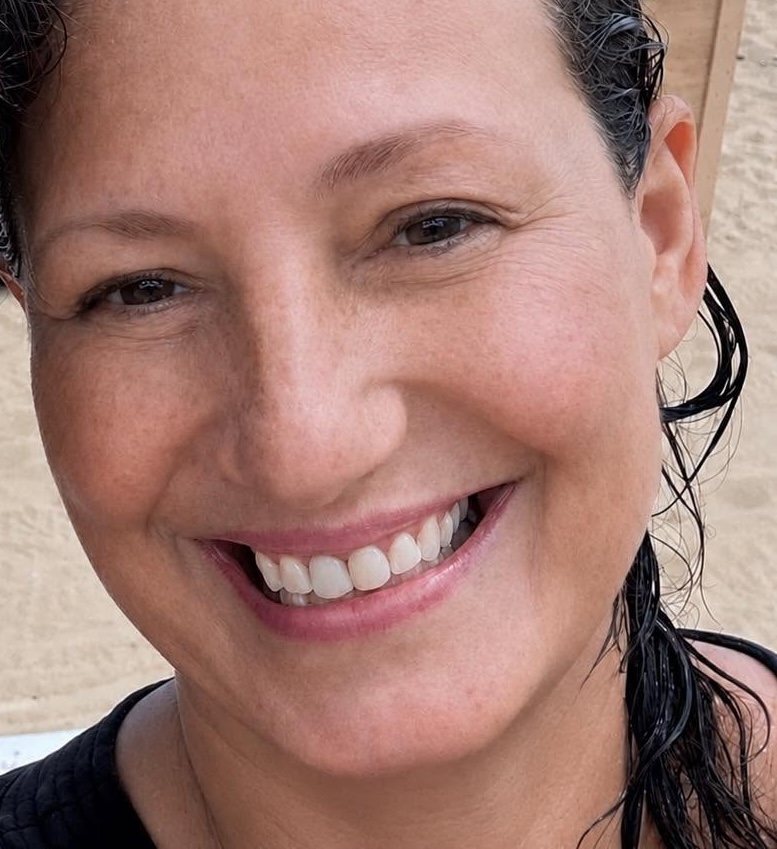 Nicole Cohen, contemporary American multimedia artist