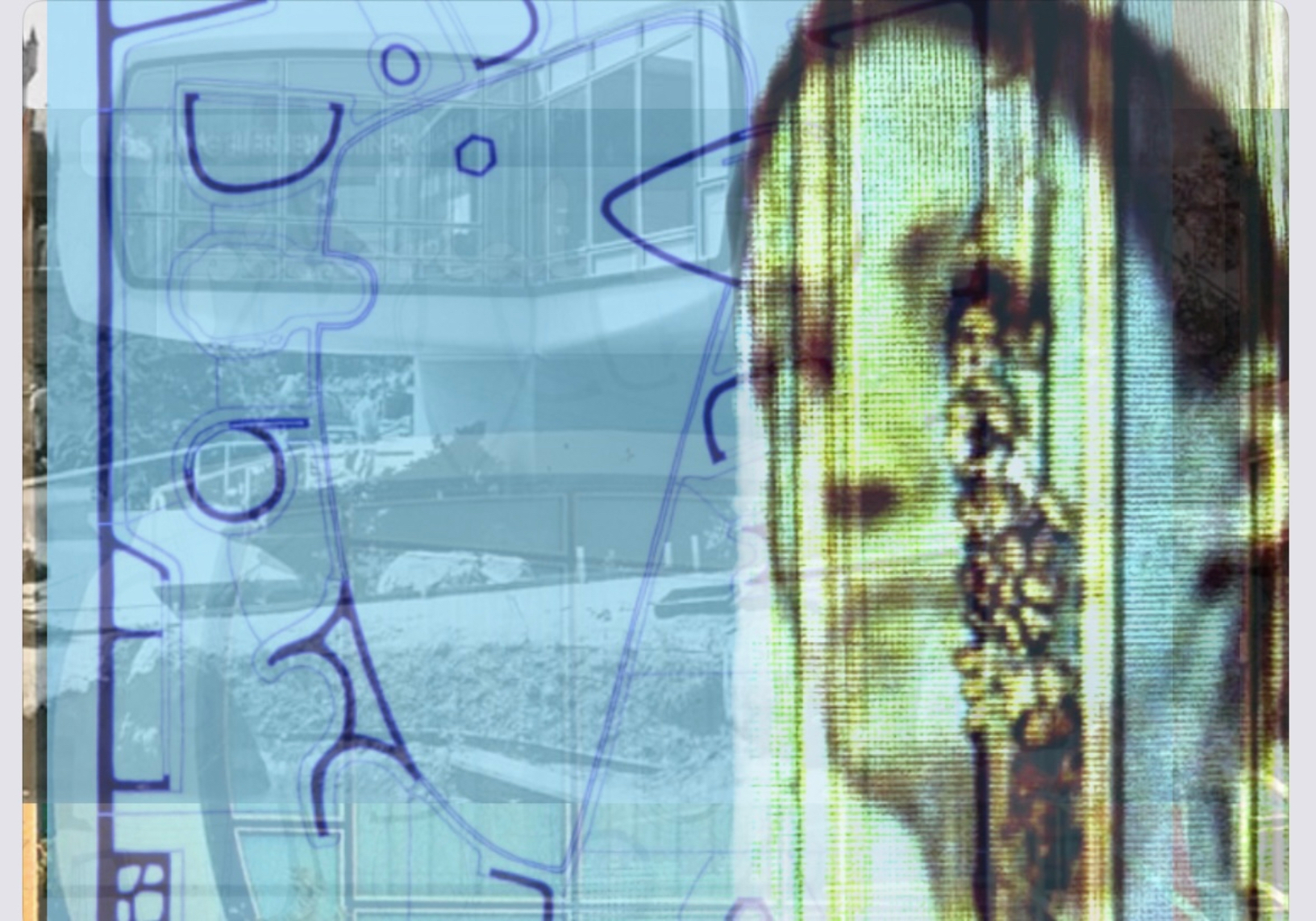 Envisioning the Invisible